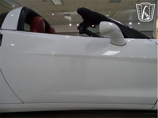 2005 Chevrolet Corvette (CC-2065414) for sale in O'Fallon, Illinois