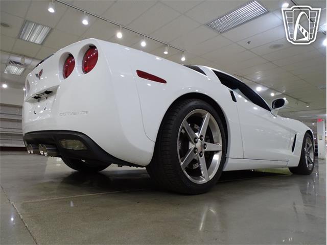 2005 Chevrolet Corvette (CC-2065414) for sale in O'Fallon, Illinois