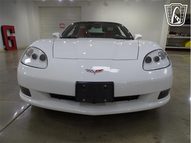 2005 Chevrolet Corvette (CC-2065414) for sale in O'Fallon, Illinois