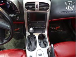 2005 Chevrolet Corvette (CC-2065414) for sale in O'Fallon, Illinois
