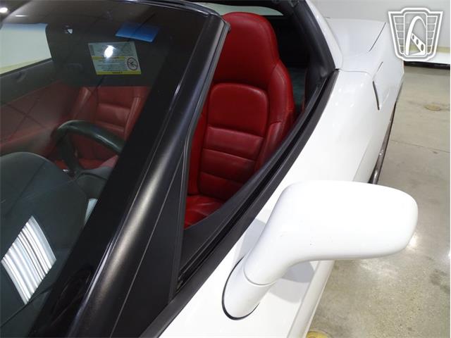 2005 Chevrolet Corvette (CC-2065414) for sale in O'Fallon, Illinois