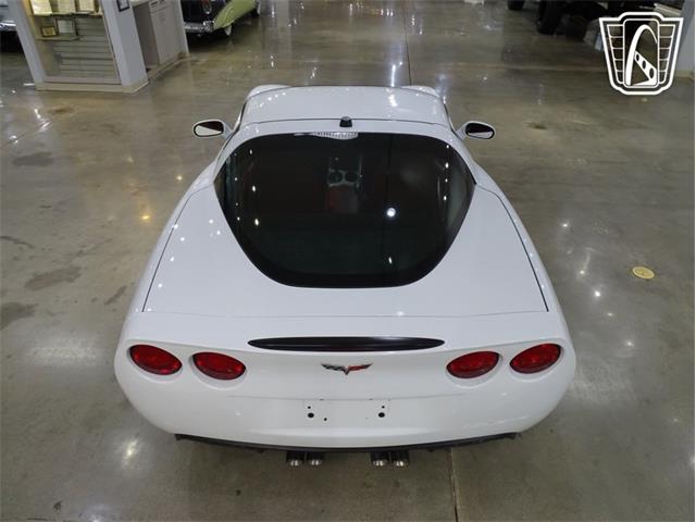 2005 Chevrolet Corvette (CC-2065414) for sale in O'Fallon, Illinois
