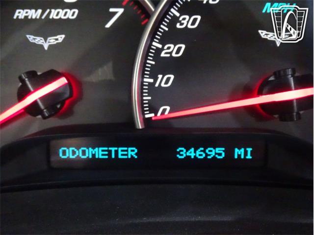 2005 Chevrolet Corvette (CC-2065414) for sale in O'Fallon, Illinois