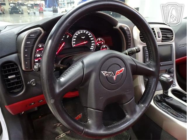 2005 Chevrolet Corvette (CC-2065414) for sale in O'Fallon, Illinois