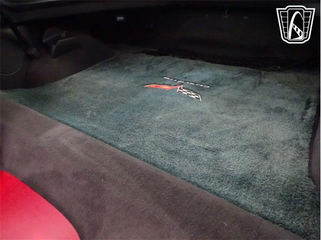 2005 Chevrolet Corvette (CC-2065414) for sale in O'Fallon, Illinois