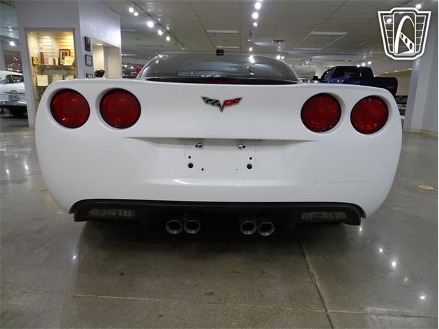 2005 Chevrolet Corvette (CC-2065414) for sale in O'Fallon, Illinois