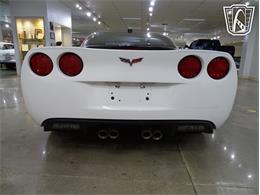2005 Chevrolet Corvette (CC-2065414) for sale in O'Fallon, Illinois