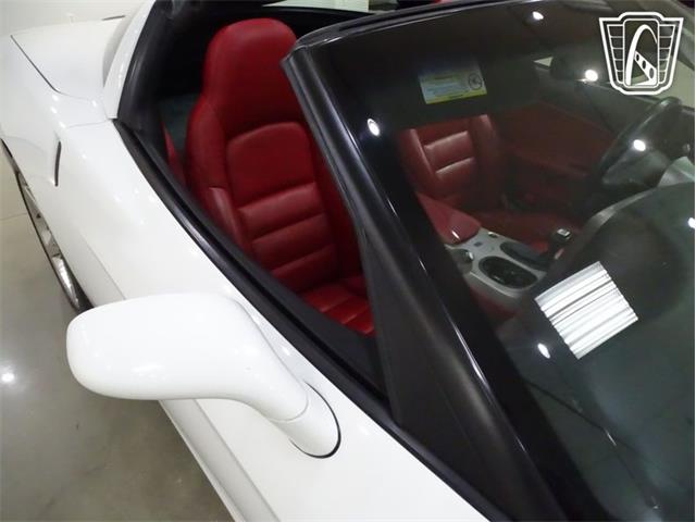 2005 Chevrolet Corvette (CC-2065414) for sale in O'Fallon, Illinois