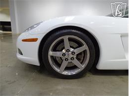 2005 Chevrolet Corvette (CC-2065414) for sale in O'Fallon, Illinois