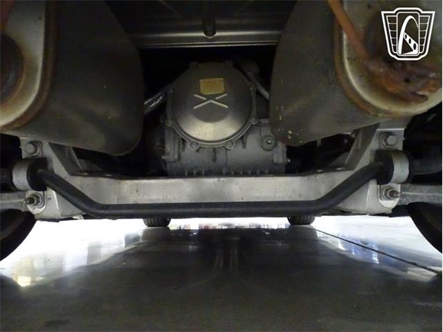 2005 Chevrolet Corvette (CC-2065414) for sale in O'Fallon, Illinois