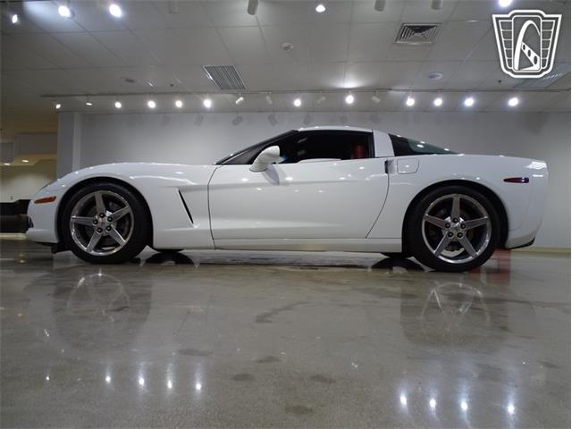 2005 Chevrolet Corvette (CC-2065414) for sale in O'Fallon, Illinois