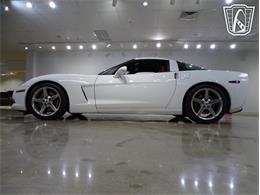 2005 Chevrolet Corvette (CC-2065414) for sale in O'Fallon, Illinois