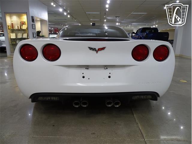 2005 Chevrolet Corvette (CC-2065414) for sale in O'Fallon, Illinois