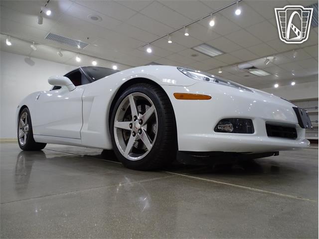 2005 Chevrolet Corvette (CC-2065414) for sale in O'Fallon, Illinois