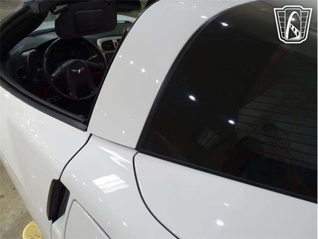 2005 Chevrolet Corvette (CC-2065414) for sale in O'Fallon, Illinois