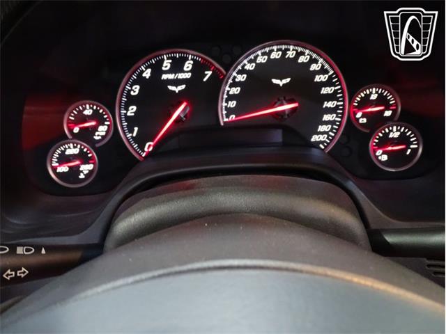 2005 Chevrolet Corvette (CC-2065414) for sale in O'Fallon, Illinois