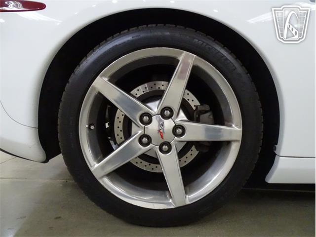 2005 Chevrolet Corvette (CC-2065414) for sale in O'Fallon, Illinois