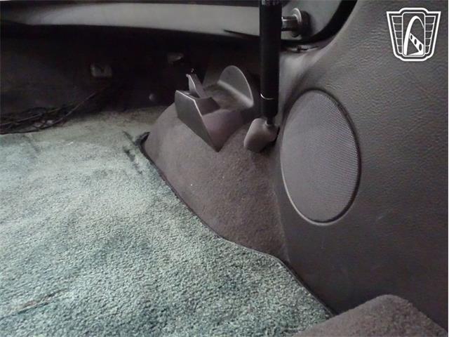 2005 Chevrolet Corvette (CC-2065414) for sale in O'Fallon, Illinois