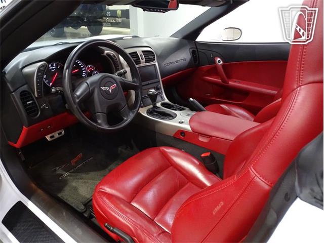 2005 Chevrolet Corvette (CC-2065414) for sale in O'Fallon, Illinois