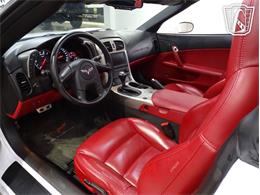2005 Chevrolet Corvette (CC-2065414) for sale in O'Fallon, Illinois
