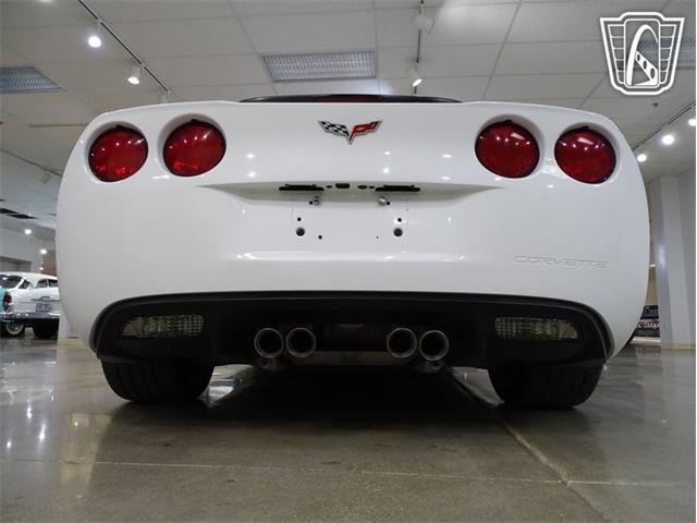2005 Chevrolet Corvette (CC-2065414) for sale in O'Fallon, Illinois