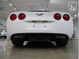 2005 Chevrolet Corvette (CC-2065414) for sale in O'Fallon, Illinois