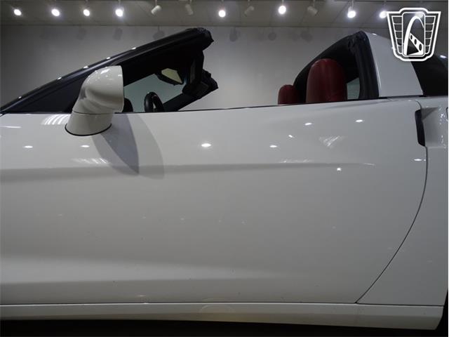 2005 Chevrolet Corvette (CC-2065414) for sale in O'Fallon, Illinois