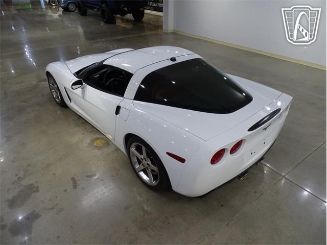 2005 Chevrolet Corvette (CC-2065414) for sale in O'Fallon, Illinois