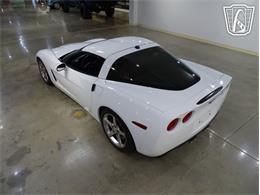 2005 Chevrolet Corvette (CC-2065414) for sale in O'Fallon, Illinois