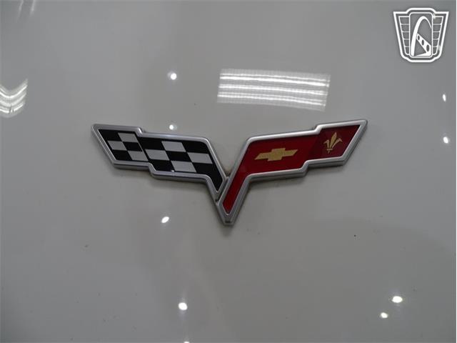 2005 Chevrolet Corvette (CC-2065414) for sale in O'Fallon, Illinois