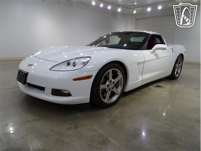 2005 Chevrolet Corvette (CC-2065414) for sale in O'Fallon, Illinois