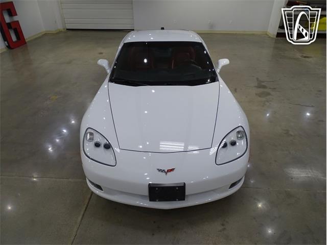 2005 Chevrolet Corvette (CC-2065414) for sale in O'Fallon, Illinois