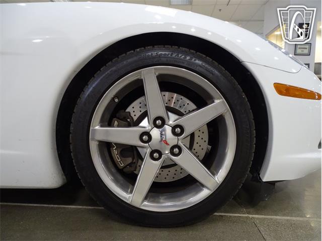 2005 Chevrolet Corvette (CC-2065414) for sale in O'Fallon, Illinois