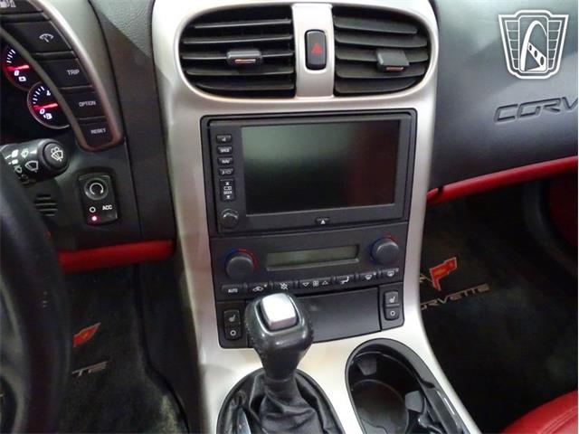2005 Chevrolet Corvette (CC-2065414) for sale in O'Fallon, Illinois