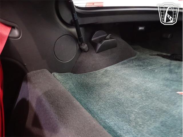 2005 Chevrolet Corvette (CC-2065414) for sale in O'Fallon, Illinois