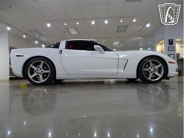 2005 Chevrolet Corvette (CC-2065414) for sale in O'Fallon, Illinois