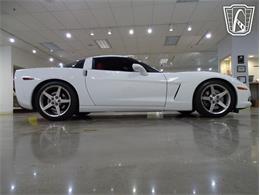 2005 Chevrolet Corvette (CC-2065414) for sale in O'Fallon, Illinois