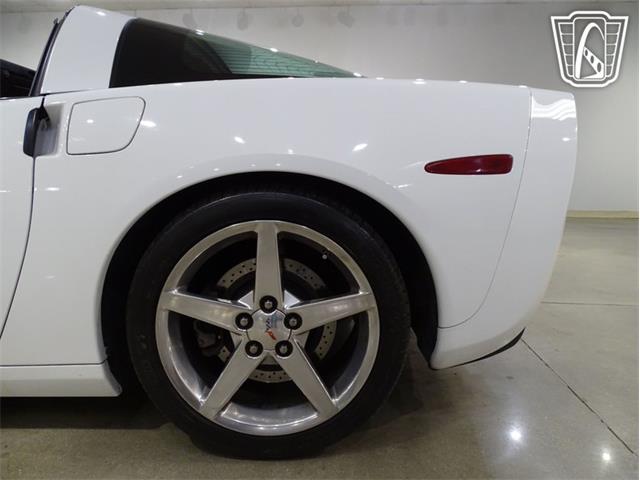 2005 Chevrolet Corvette (CC-2065414) for sale in O'Fallon, Illinois