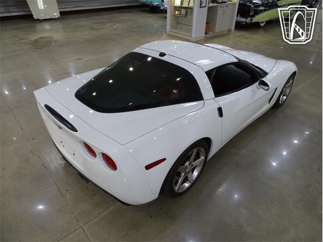 2005 Chevrolet Corvette (CC-2065414) for sale in O'Fallon, Illinois