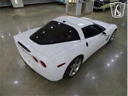2005 Chevrolet Corvette (CC-2065414) for sale in O'Fallon, Illinois