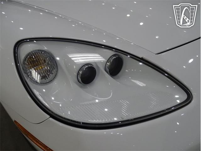 2005 Chevrolet Corvette (CC-2065414) for sale in O'Fallon, Illinois