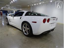 2005 Chevrolet Corvette (CC-2065414) for sale in O'Fallon, Illinois