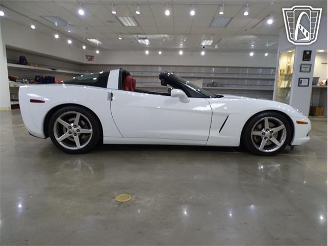 2005 Chevrolet Corvette (CC-2065414) for sale in O'Fallon, Illinois
