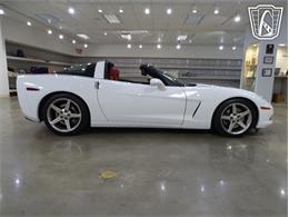2005 Chevrolet Corvette (CC-2065414) for sale in O'Fallon, Illinois