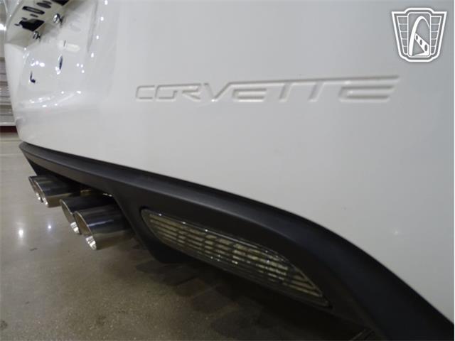 2005 Chevrolet Corvette (CC-2065414) for sale in O'Fallon, Illinois