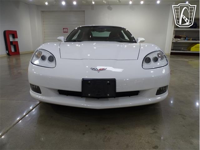 2005 Chevrolet Corvette (CC-2065414) for sale in O'Fallon, Illinois