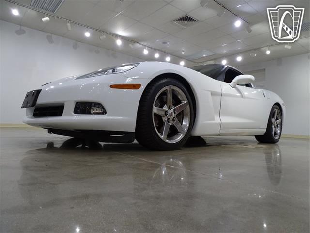 2005 Chevrolet Corvette (CC-2065414) for sale in O'Fallon, Illinois