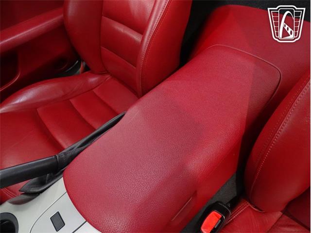 2005 Chevrolet Corvette (CC-2065414) for sale in O'Fallon, Illinois