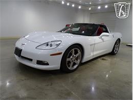 2005 Chevrolet Corvette (CC-2065414) for sale in O'Fallon, Illinois