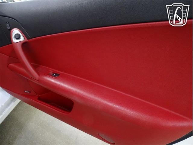 2005 Chevrolet Corvette (CC-2065414) for sale in O'Fallon, Illinois